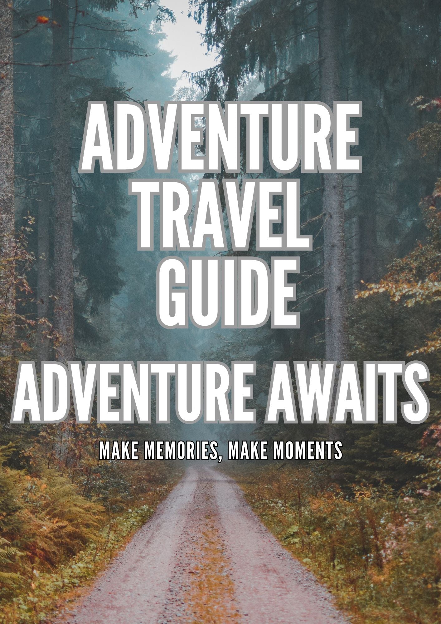 Adventure Travel Guide