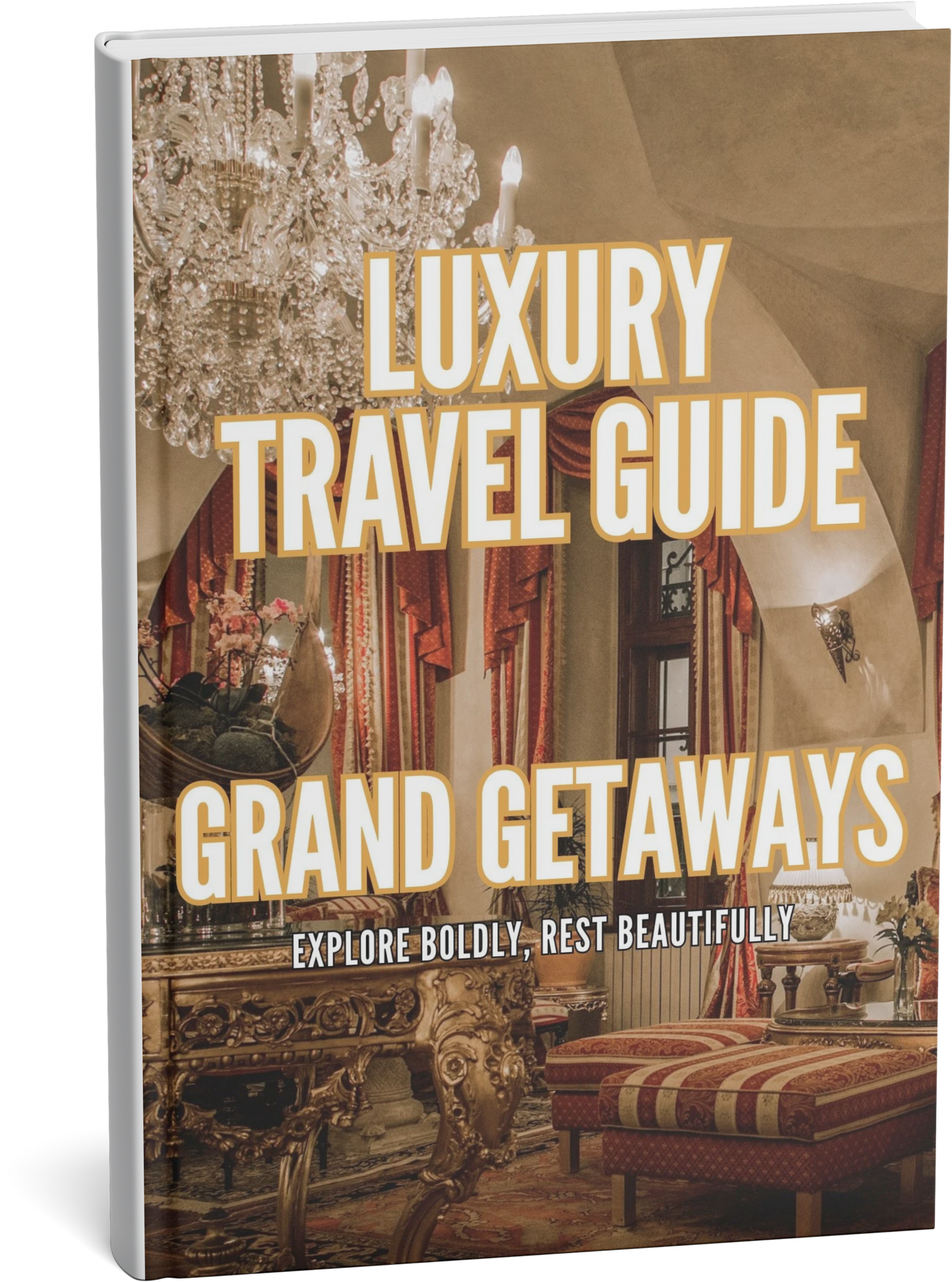Luxury Travel Guide