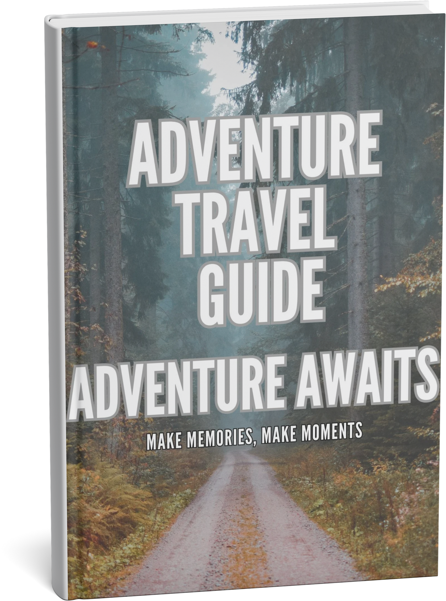Adventure Travel Guide