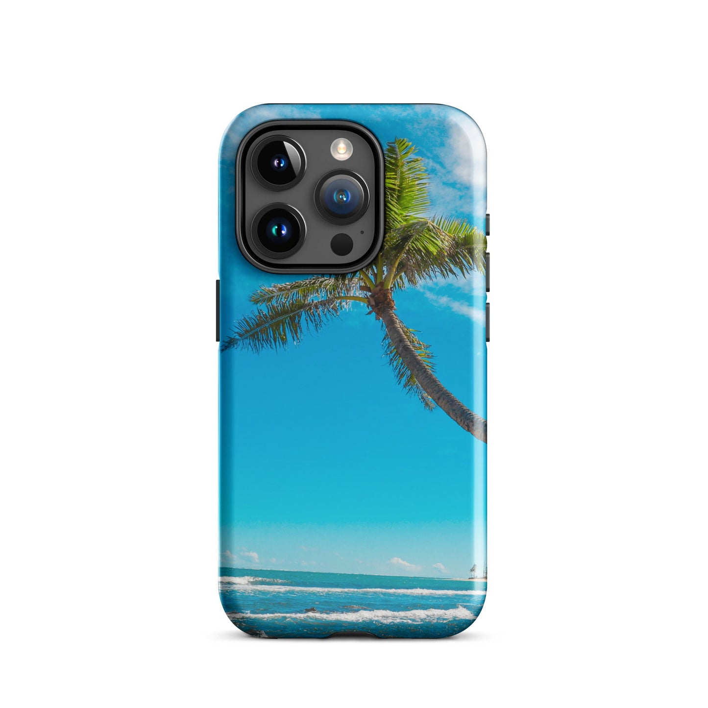 Abide - Tough Case for iPhone®