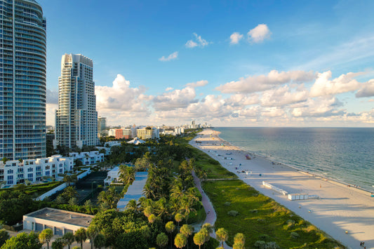 Why We Travel Shapes the Journey More Than We Think