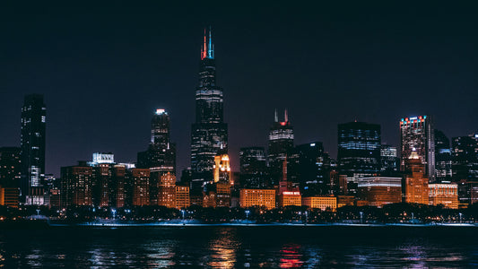 Top 5 Best Hotels in Chicago