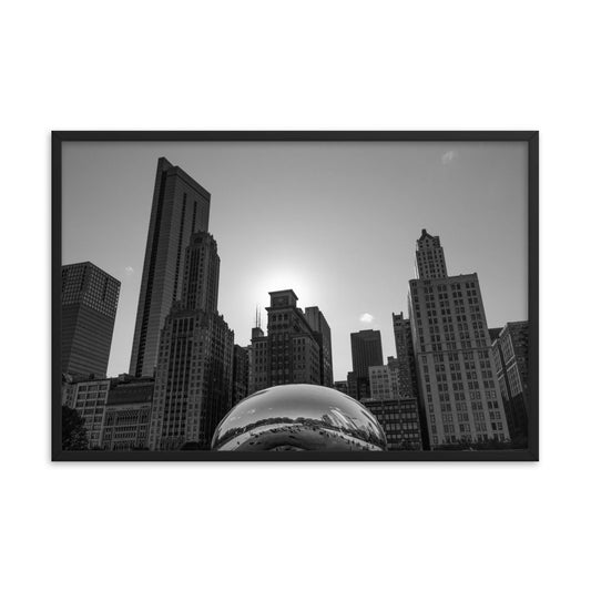 Top 10 Black and White Photographs for Hotels