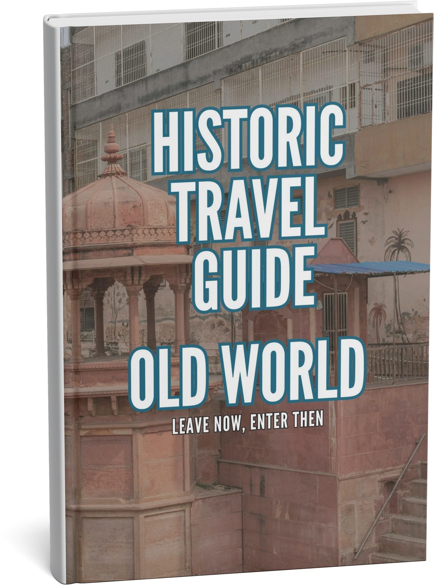 Historic Travel Guide