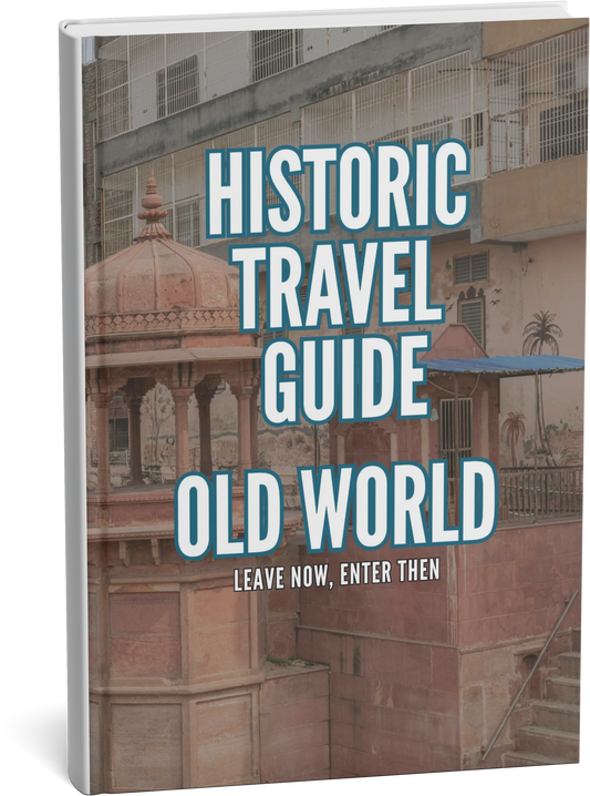 Historic Travel Guide