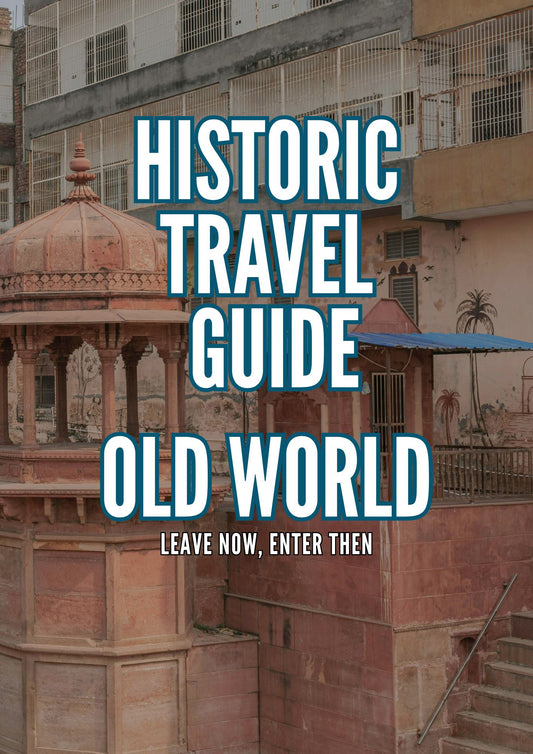 Historic Travel Guide