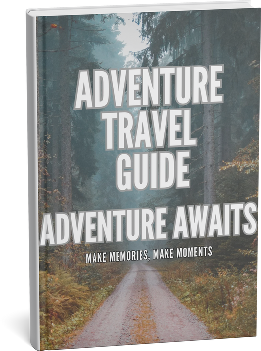 Adventure Travel Guide