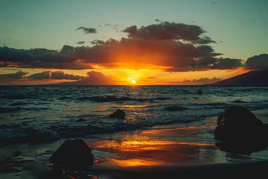 Ultimate Travel Guide Maui